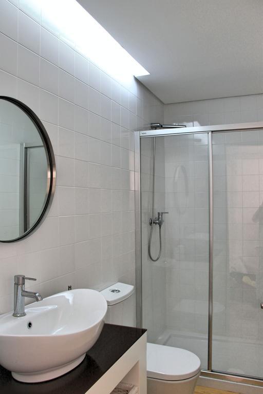 Andorinha Apartment Porto Exteriér fotografie