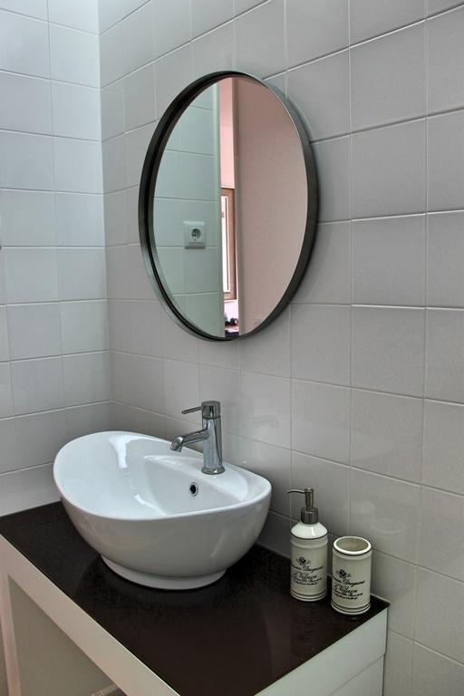Andorinha Apartment Porto Exteriér fotografie