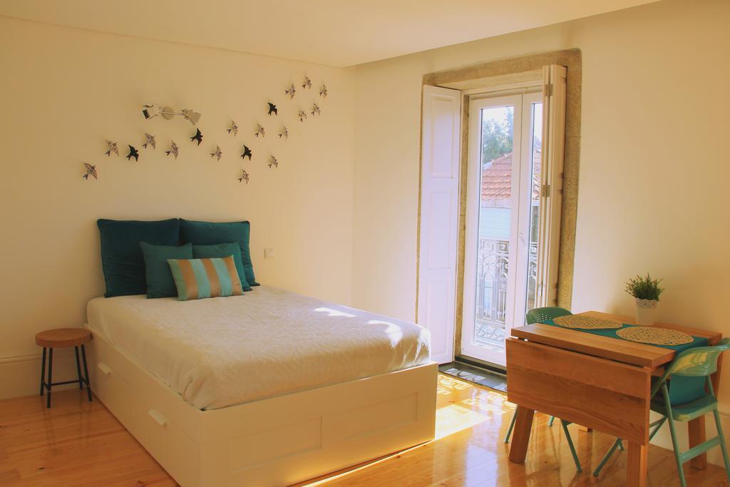 Andorinha Apartment Porto Exteriér fotografie