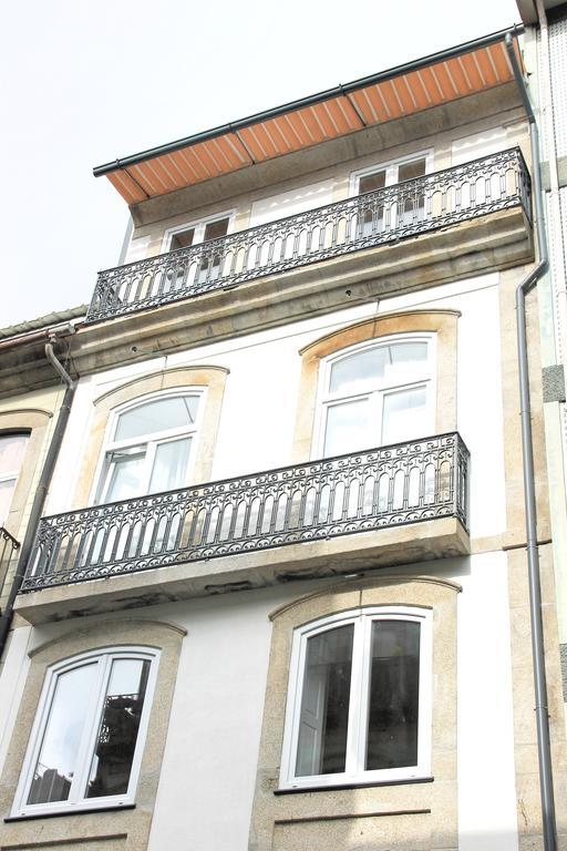Andorinha Apartment Porto Exteriér fotografie