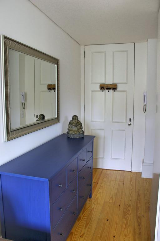 Andorinha Apartment Porto Exteriér fotografie