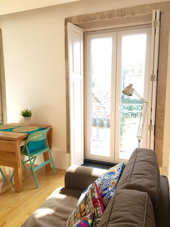 Andorinha Apartment Porto Exteriér fotografie